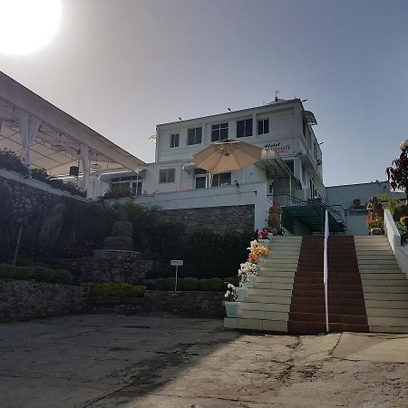 Hotel Karnavati Ábú-hegy Kültér fotó