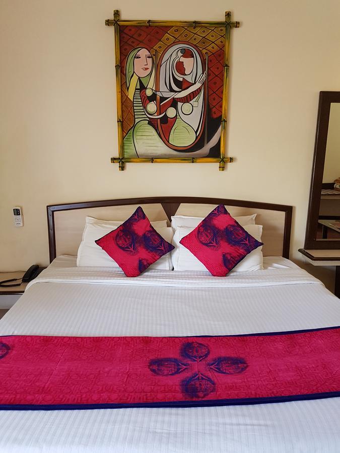 Hotel Karnavati Ábú-hegy Kültér fotó
